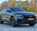 Серый Ауди Q8, объемом двигателя 3 л и пробегом 127 тыс. км за 39999 $, фото 1 на Automoto.ua