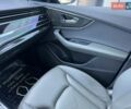 Серый Ауди Q8, объемом двигателя 3 л и пробегом 194 тыс. км за 45900 $, фото 83 на Automoto.ua