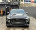 Серый Ауди Q8, объемом двигателя 3 л и пробегом 125 тыс. км за 43500 $, фото 1 на Automoto.ua