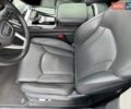 Сірий Ауді Q8, об'ємом двигуна 3 л та пробігом 112 тис. км за 65000 $, фото 44 на Automoto.ua