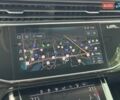 Сірий Ауді Q8, об'ємом двигуна 3 л та пробігом 112 тис. км за 65000 $, фото 68 на Automoto.ua