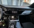 Серый Ауди Q8, объемом двигателя 3 л и пробегом 175 тыс. км за 52500 $, фото 22 на Automoto.ua