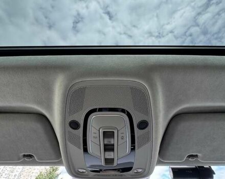 Сірий Ауді Q8, об'ємом двигуна 3 л та пробігом 112 тис. км за 65000 $, фото 88 на Automoto.ua