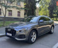 Серый Ауди Q8, объемом двигателя 3 л и пробегом 77 тыс. км за 48900 $, фото 14 на Automoto.ua