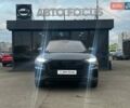Серый Ауди Q8, объемом двигателя 3 л и пробегом 220 тыс. км за 53990 $, фото 1 на Automoto.ua