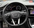 Серый Ауди Q8, объемом двигателя 3 л и пробегом 153 тыс. км за 42900 $, фото 17 на Automoto.ua