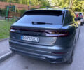 Серый Ауди Q8, объемом двигателя 3 л и пробегом 57 тыс. км за 68000 $, фото 5 на Automoto.ua