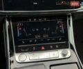 Серый Ауди Q8, объемом двигателя 3 л и пробегом 153 тыс. км за 42900 $, фото 21 на Automoto.ua