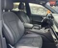 Серый Ауди Q8, объемом двигателя 3 л и пробегом 125 тыс. км за 43500 $, фото 30 на Automoto.ua