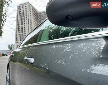 Сірий Ауді Q8, об'ємом двигуна 3 л та пробігом 112 тис. км за 65000 $, фото 14 на Automoto.ua