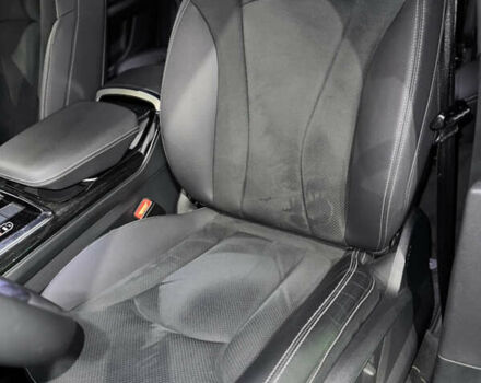 Серый Ауди Q8, объемом двигателя 3 л и пробегом 124 тыс. км за 42800 $, фото 15 на Automoto.ua