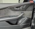Ауди Q8 2018 в Киеве на Automoto.ua Серый Ауди Q8, объемом двигателя 3 л и пробегом 41 тыс. км за 55555 $, фото 25 на Automoto.ua