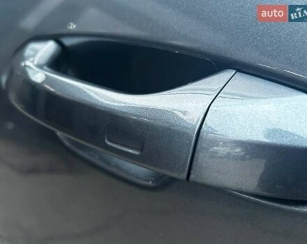 Серый Ауди Q8, объемом двигателя 3 л и пробегом 220 тыс. км за 53990 $, фото 7 на Automoto.ua