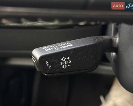 Серый Ауди Q8, объемом двигателя 3 л и пробегом 125 тыс. км за 43500 $, фото 18 на Automoto.ua