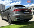 Сірий Ауді Q8, об'ємом двигуна 3 л та пробігом 140 тис. км за 54500 $, фото 25 на Automoto.ua