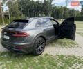 Серый Ауди Q8, объемом двигателя 3 л и пробегом 90 тыс. км за 58000 $, фото 37 на Automoto.ua