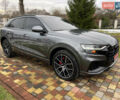 Сірий Ауді Q8, об'ємом двигуна 3 л та пробігом 139 тис. км за 44000 $, фото 11 на Automoto.ua