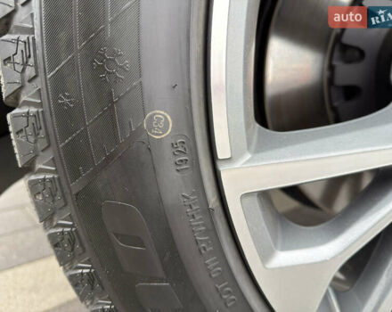 Серый Ауди Q8, объемом двигателя 3 л и пробегом 127 тыс. км за 47999 $, фото 19 на Automoto.ua