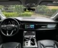 Серый Ауди Q8, объемом двигателя 3 л и пробегом 86 тыс. км за 54990 $, фото 25 на Automoto.ua