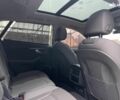 Серый Ауди Q8, объемом двигателя 3 л и пробегом 43 тыс. км за 56990 $, фото 26 на Automoto.ua