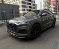 Сірий Ауді Q8, об'ємом двигуна 3 л та пробігом 135 тис. км за 63222 $, фото 11 на Automoto.ua