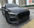 Сірий Ауді Q8, об'ємом двигуна 3 л та пробігом 135 тис. км за 63222 $, фото 26 на Automoto.ua