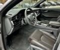 Ауди Q8 2019 в Киеве на Automoto.ua Серый Ауди Q8, объемом двигателя 3 л и пробегом 85 тыс. км за 62000 $, фото 52 на Automoto.ua