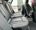 Серый Ауди Q8, объемом двигателя 3 л и пробегом 125 тыс. км за 48999 $, фото 104 на Automoto.ua
