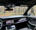 Ауди Q8 2019 в Киеве на Automoto.ua Серый Ауди Q8, объемом двигателя 3 л и пробегом 85 тыс. км за 62000 $, фото 104 на Automoto.ua