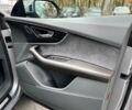 Ауди Q8 2019 в Киеве на Automoto.ua Серый Ауди Q8, объемом двигателя 3 л и пробегом 85 тыс. км за 62000 $, фото 37 на Automoto.ua