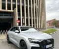 Ауди Q8 2019 в Киеве на Automoto.ua Серый Ауди Q8, объемом двигателя 3 л и пробегом 85 тыс. км за 62000 $, фото 8 на Automoto.ua