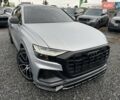 Серый Ауди Q8, объемом двигателя 3 л и пробегом 142 тыс. км за 44900 $, фото 39 на Automoto.ua
