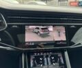 Серый Ауди Q8, объемом двигателя 3 л и пробегом 142 тыс. км за 44900 $, фото 10 на Automoto.ua