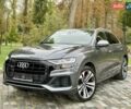 Серый Ауди Q8, объемом двигателя 3 л и пробегом 125 тыс. км за 48999 $, фото 23 на Automoto.ua