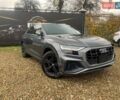 Ауди Q8 2019 в Стрые на Automoto.ua Серый Ауди Q8, объемом двигателя 3 л и пробегом 155 тыс. км за 34000 $, фото 5 на Automoto.ua