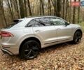 Ауди Q8 2019 в Киеве на Automoto.ua Серый Ауди Q8, объемом двигателя 3 л и пробегом 85 тыс. км за 62000 $, фото 109 на Automoto.ua