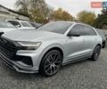 Серый Ауди Q8, объемом двигателя 3 л и пробегом 142 тыс. км за 44900 $, фото 79 на Automoto.ua