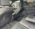 Серый Ауди Q8, объемом двигателя 3 л и пробегом 142 тыс. км за 44900 $, фото 16 на Automoto.ua