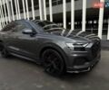 Сірий Ауді Q8, об'ємом двигуна 3 л та пробігом 135 тис. км за 63222 $, фото 45 на Automoto.ua