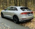 Ауди Q8 2019 в Киеве на Automoto.ua Серый Ауди Q8, объемом двигателя 3 л и пробегом 85 тыс. км за 62000 $, фото 114 на Automoto.ua