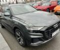 Сірий Ауді Q8, об'ємом двигуна 2.97 л та пробігом 78 тис. км за 65099 $, фото 8 на Automoto.ua