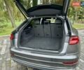 Серый Ауди Q8, объемом двигателя 3 л и пробегом 125 тыс. км за 48999 $, фото 169 на Automoto.ua