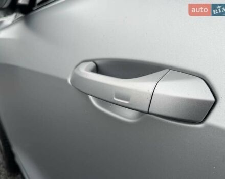 Серый Ауди Q8, объемом двигателя 3 л и пробегом 142 тыс. км за 44900 $, фото 59 на Automoto.ua