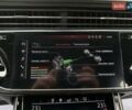 Серый Ауди Q8, объемом двигателя 3 л и пробегом 125 тыс. км за 48999 $, фото 60 на Automoto.ua