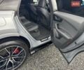 Серый Ауди Q8, объемом двигателя 3 л и пробегом 142 тыс. км за 44900 $, фото 25 на Automoto.ua