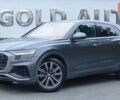 Серый Ауди Q8, объемом двигателя 3 л и пробегом 111 тыс. км за 54900 $, фото 8 на Automoto.ua