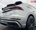 Серый Ауди Q8, объемом двигателя 3 л и пробегом 142 тыс. км за 44900 $, фото 65 на Automoto.ua
