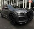 Сірий Ауді Q8, об'ємом двигуна 3 л та пробігом 135 тис. км за 63222 $, фото 15 на Automoto.ua