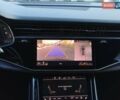 Серый Ауди Q8, объемом двигателя 3 л и пробегом 164 тыс. км за 47500 $, фото 24 на Automoto.ua