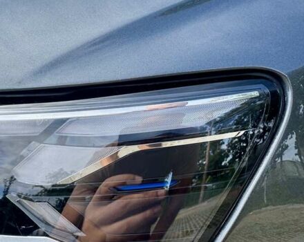 Серый Ауди Q8, объемом двигателя 3 л и пробегом 90 тыс. км за 58000 $, фото 3 на Automoto.ua